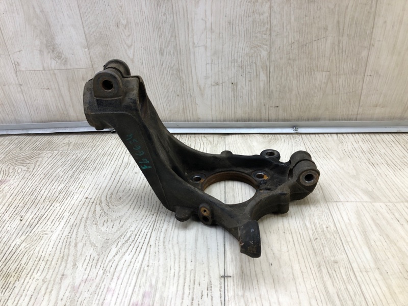 Кулак поворотный передний левый NISSAN X-TRAIL/ROGUE T32 13-20 2.5 QR25DE