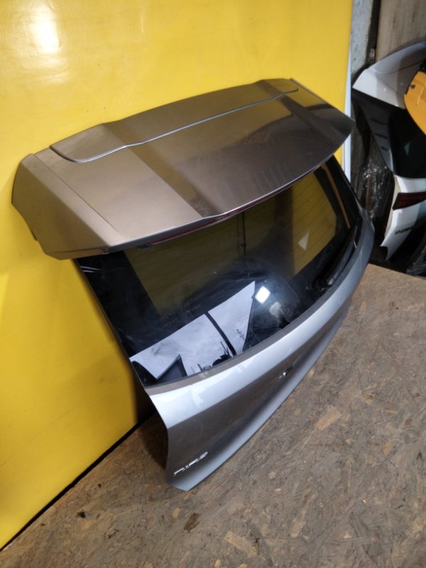 Крышка багажника KIA NIRO SG2 22-