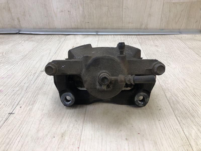 Суппорт тормозной передний правый X-TRAIL/ROGUE T32 13-20 2017 2.5 QR25DE Суппорт тормозной передний правый X-TRAIL/ROGUE T32 13-20 2017 2.5 QR25DE