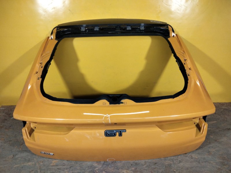 Крышка багажника FORD MUSTANG MACH-E 19- LJ8B-R40405-AD Б/У