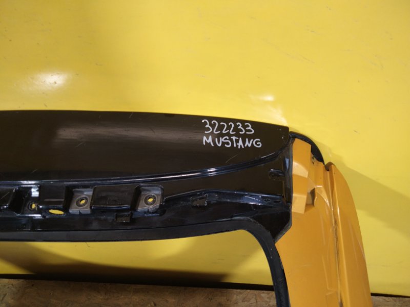 Крышка багажника MUSTANG MACH-E 19-