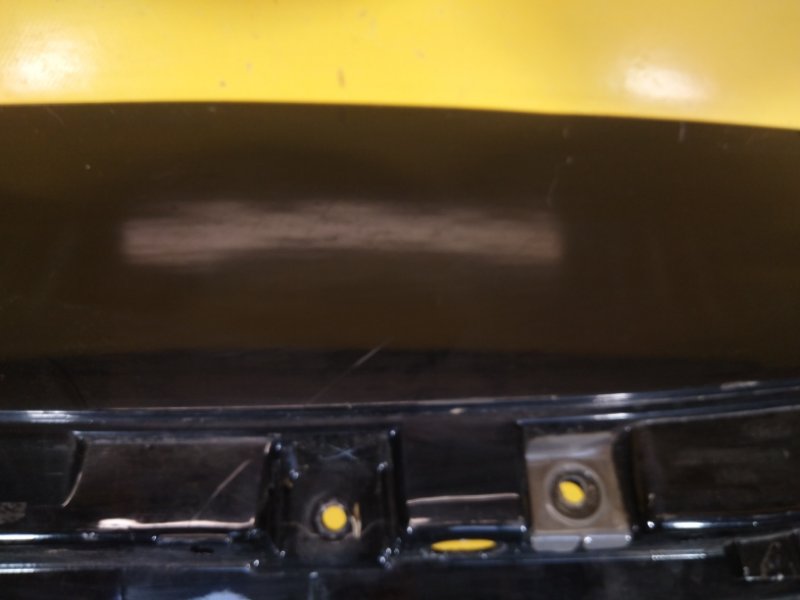 Крышка багажника MUSTANG MACH-E 19-