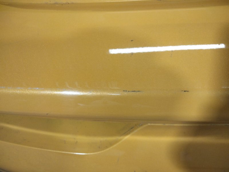 Крышка багажника MUSTANG MACH-E 19-