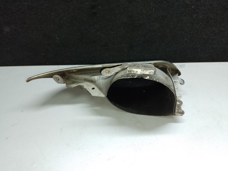 Насадка на глушитель левая LS460 06-12 2007 XF40 4.6 1UR-FSE