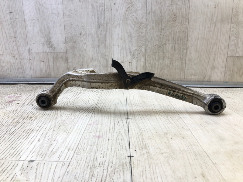 Запчасть рычаг задней подвески поперечный верхний левый NISSAN X-TRAIL/ROGUE T32 13-20 2017 2.5 QR25DE 55121JD02B Б/У Рычаг задней подвески поперечный верхний левый NISSAN X-TRAIL/ROGUE T32 13-20 2017 2.5 QR25DE 55121JD02B Б/У