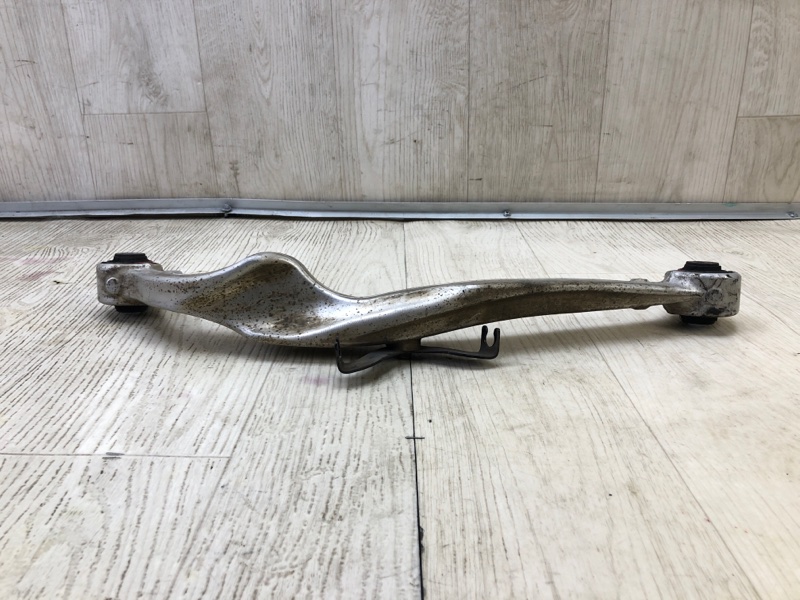 Рычаг задней подвески поперечный верхний левый X-TRAIL/ROGUE T32 13-20 2017 2.5 QR25DE Рычаг задней подвески поперечный верхний левый X-TRAIL/ROGUE T32 13-20 2017 2.5 QR25DE