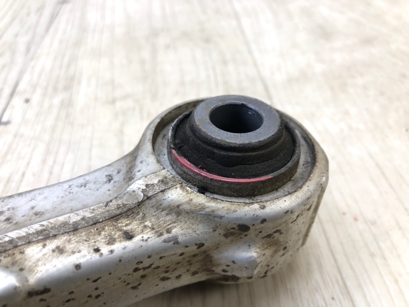 Рычаг задней подвески поперечный верхний левый X-TRAIL/ROGUE T32 13-20 2017 2.5 QR25DE Рычаг задней подвески поперечный верхний левый X-TRAIL/ROGUE T32 13-20 2017 2.5 QR25DE