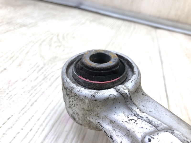 Рычаг задней подвески поперечный верхний левый X-TRAIL/ROGUE T32 13-20 2017 2.5 QR25DE Рычаг задней подвески поперечный верхний левый X-TRAIL/ROGUE T32 13-20 2017 2.5 QR25DE