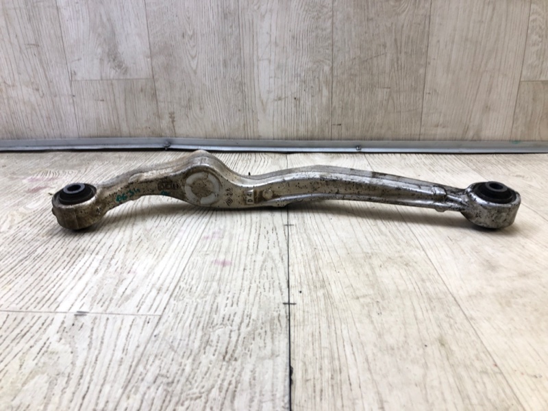 Рычаг задней подвески поперечный верхний правый NISSAN X-TRAIL/ROGUE T32 13-20 2017 2.5 QR25DE 55120JD02B Б/У