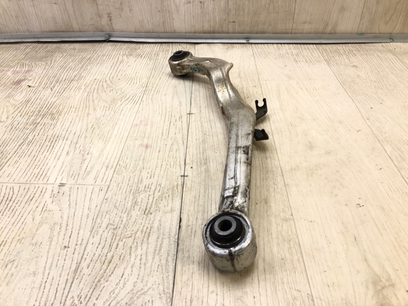 Рычаг задней подвески поперечный верхний правый X-TRAIL/ROGUE T32 13-20 2017 2.5 QR25DE