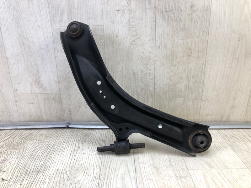 Рычаг передней подвески нижний левый X-TRAIL/ROGUE T32 13-20 2017 2.5 QR25DE