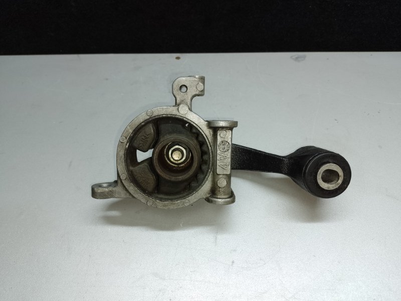 Подушка двигателя задняя NISSAN MURANO Z52 14-