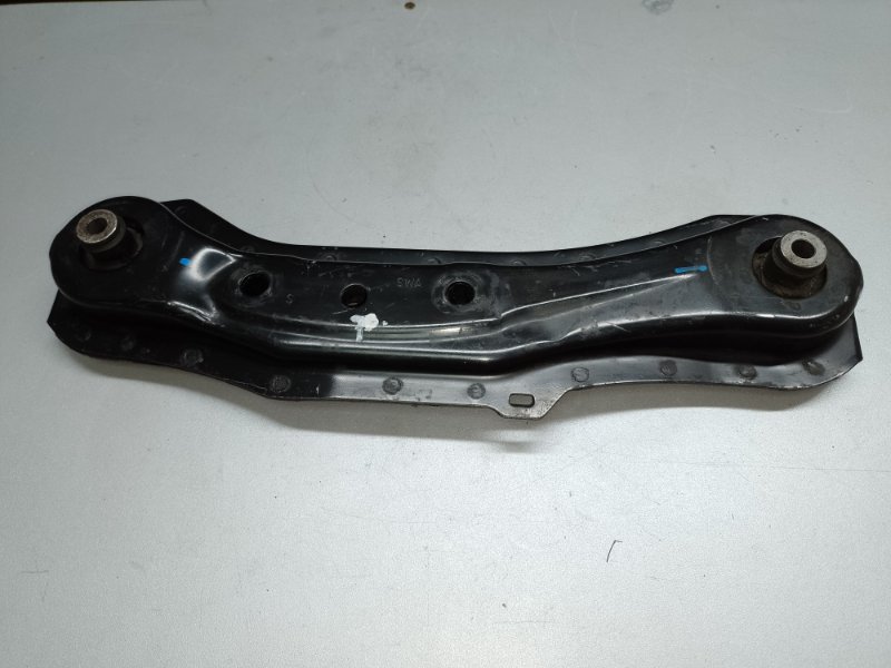 Запчасть кронштейн редуктора задний HONDA CRV 06-12 50710-SXS-A00 Б/У Кронштейн редуктора задний HONDA CRV 06-12 50710-SXS-A00 Б/У