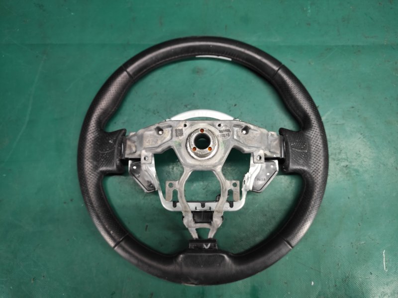 Руль INFINITI FX/QX70 S51 08-17 5.0 VK50VE