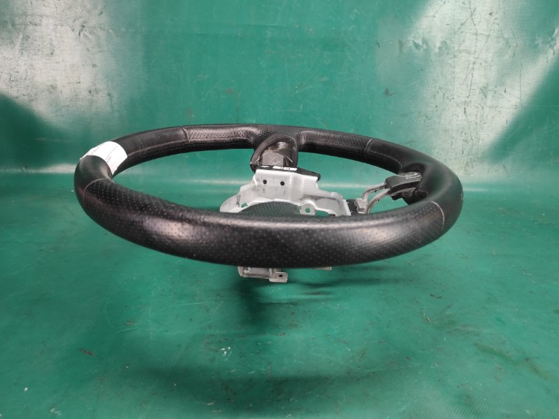 Руль FX/QX70 S51 08-17 2008 5.0 VK50VE