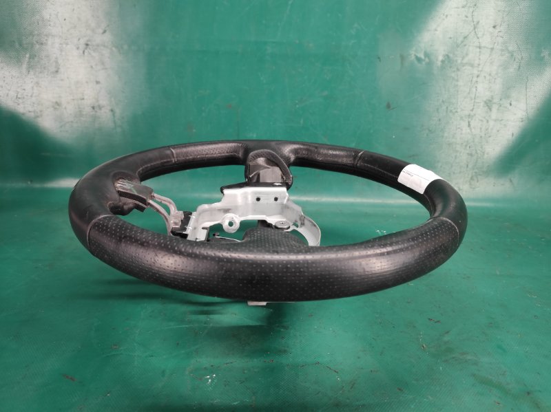 Руль FX/QX70 S51 08-17 2008 5.0 VK50VE