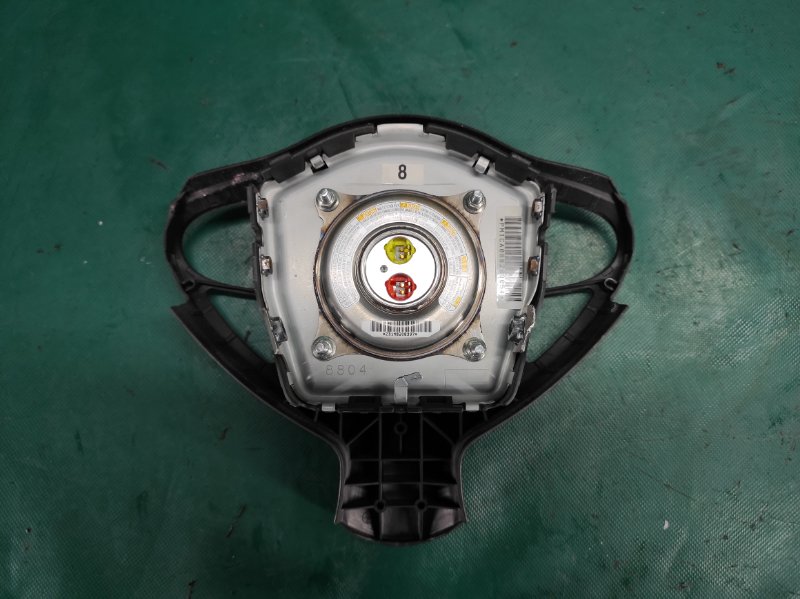 Подушка безопасности в руль INFINITI FX/QX70 S51 08-17 5.0 VK50VE