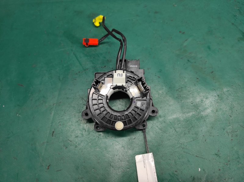 Шлейф Airbag INFINITI FX/QX70 S51 08-17 2008 5.0 VK50VE B5554-JL00A Б/У