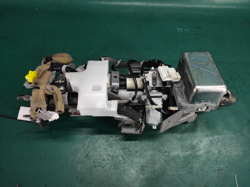 Рулевая колонка INFINITI FX/QX70 S51 08-17 2008 5.0 VK50VE 48810-1CA1B Б/У