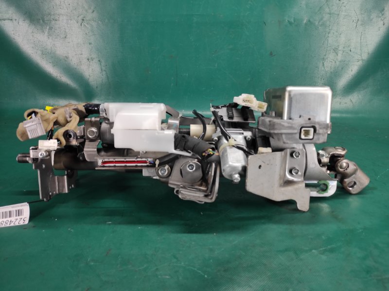 Рулевая колонка INFINITI FX/QX70 S51 08-17 5.0 VK50VE