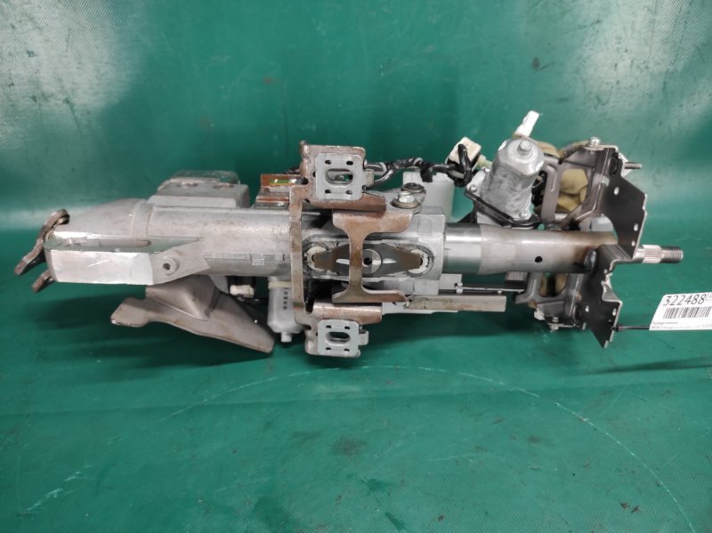 Рулевая колонка FX/QX70 S51 08-17 2008 5.0 VK50VE