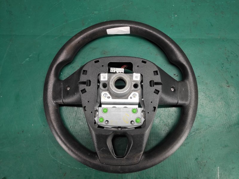 Руль KIA FORTE BD 18-21 2.0