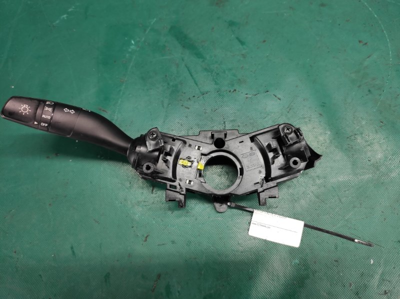 Подрулевой переключатель KIA FORTE BD 18-21 2019 2.0 93400-M6500 Б/У