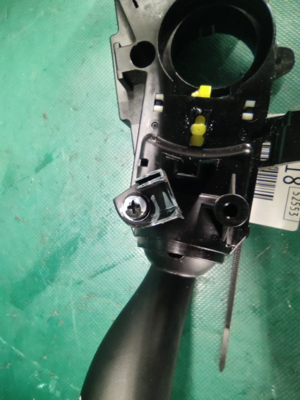 Подрулевой переключатель FORTE BD 18-21 2019 2.0