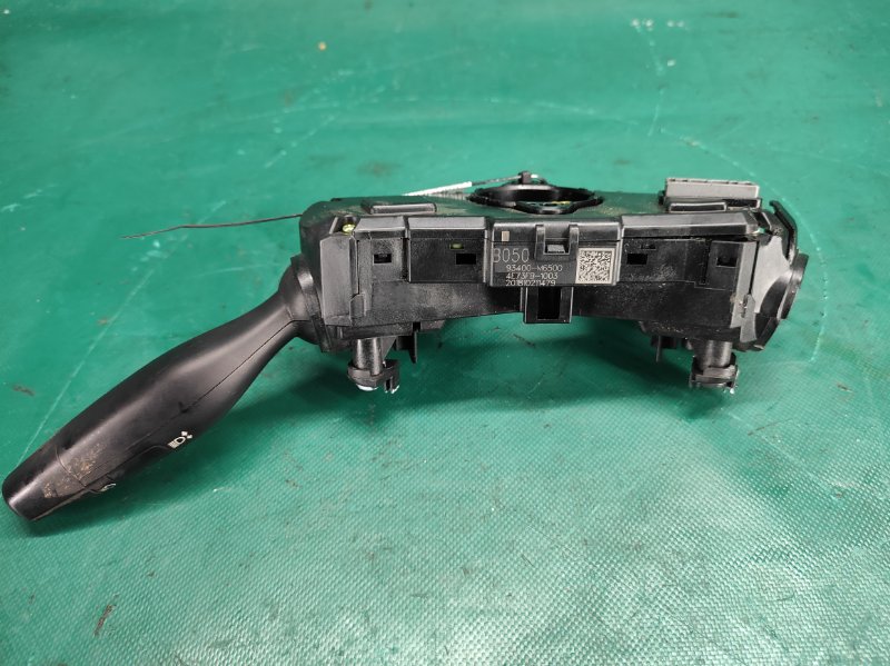 Подрулевой переключатель FORTE BD 18-21 2019 2.0