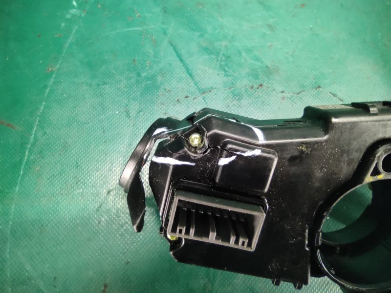 Подрулевой переключатель FORTE BD 18-21 2019 2.0