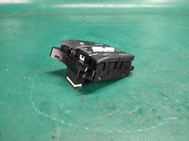 Кнопки на руль FORTE BD 18-21 2019 2.0