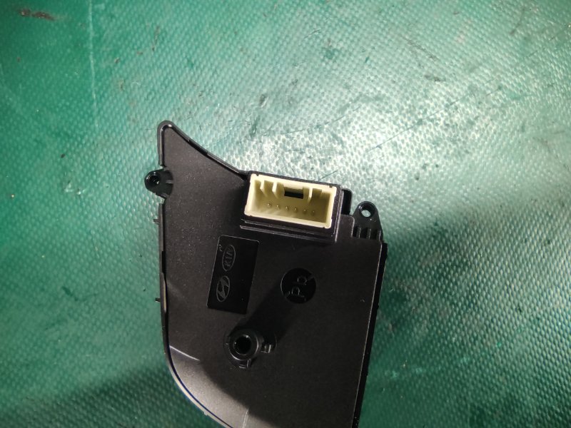 Кнопки на руль FORTE BD 18-21 2019 2.0