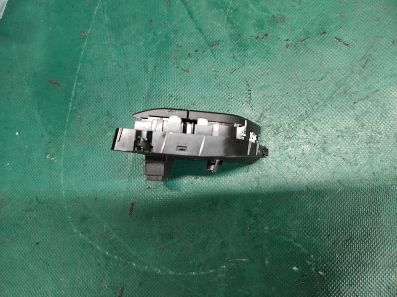 Кнопки на руль FORTE BD 18-21 2019 2.0