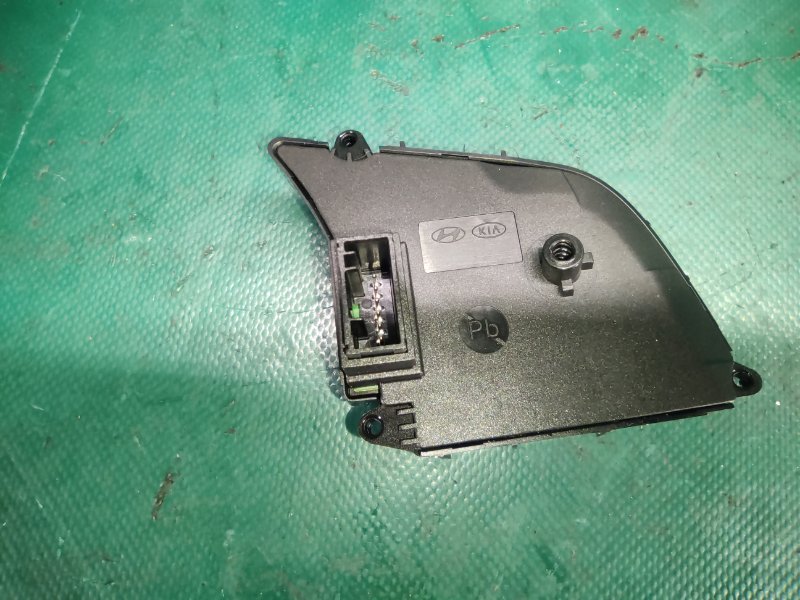 Кнопки на руль FORTE BD 18-21 2019 2.0