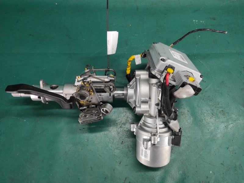 Запчасть электроусилитель рулевого управления KIA FORTE BD 18-21 2019 2.0 56390-J9000 Б/У Электроусилитель рулевого управления KIA FORTE BD 18-21 2019 2.0 56390-J9000 Б/У