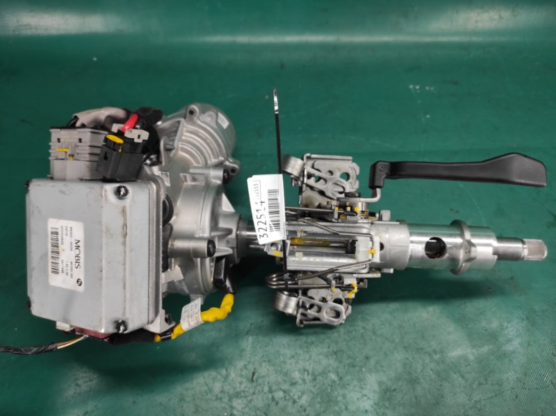 Электроусилитель рулевого управления KIA FORTE BD 18-21 2.0 Электроусилитель рулевого управления KIA FORTE BD 18-21 2.0