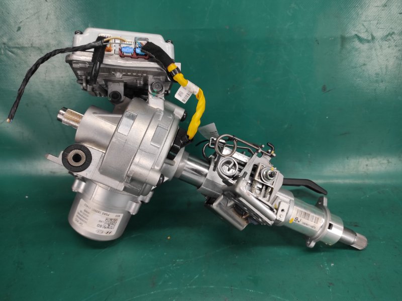 Электроусилитель рулевого управления FORTE BD 18-21 2019 2.0 Электроусилитель рулевого управления FORTE BD 18-21 2019 2.0