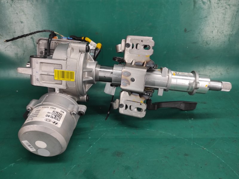 Электроусилитель рулевого управления FORTE BD 18-21 2019 2.0 Электроусилитель рулевого управления FORTE BD 18-21 2019 2.0