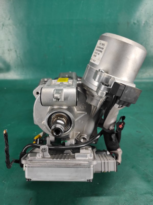 Электроусилитель рулевого управления FORTE BD 18-21 2019 2.0 Электроусилитель рулевого управления FORTE BD 18-21 2019 2.0