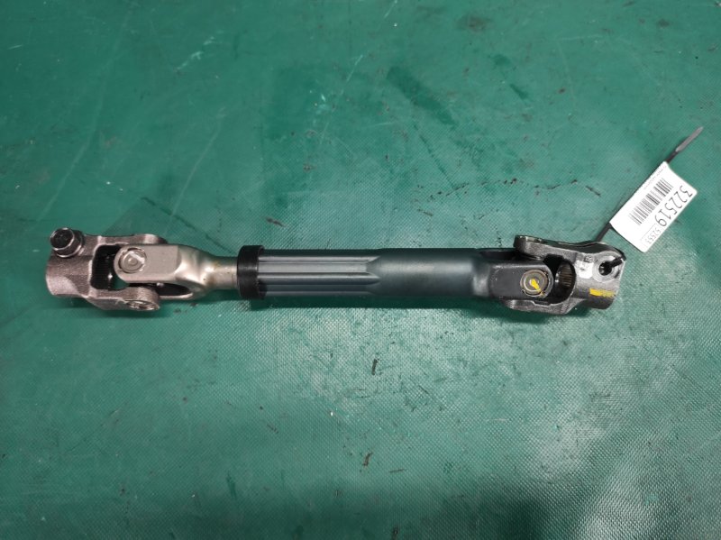 Рулевой карданчик KIA FORTE BD 18-21 2019 2.0 56400-M6000 Б/У