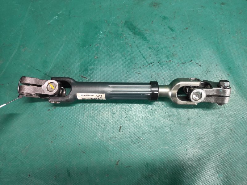 Рулевой карданчик KIA FORTE BD 18-21 2.0