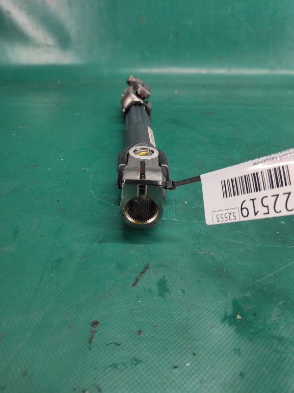 Рулевой карданчик FORTE BD 18-21 2019 2.0