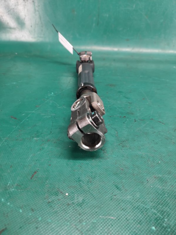 Рулевой карданчик FORTE BD 18-21 2019 2.0