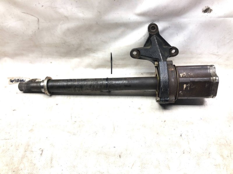 Вал промежуточный привода правый NISSAN PRIMERA P-12 01-07 39100-CX015 Б/У