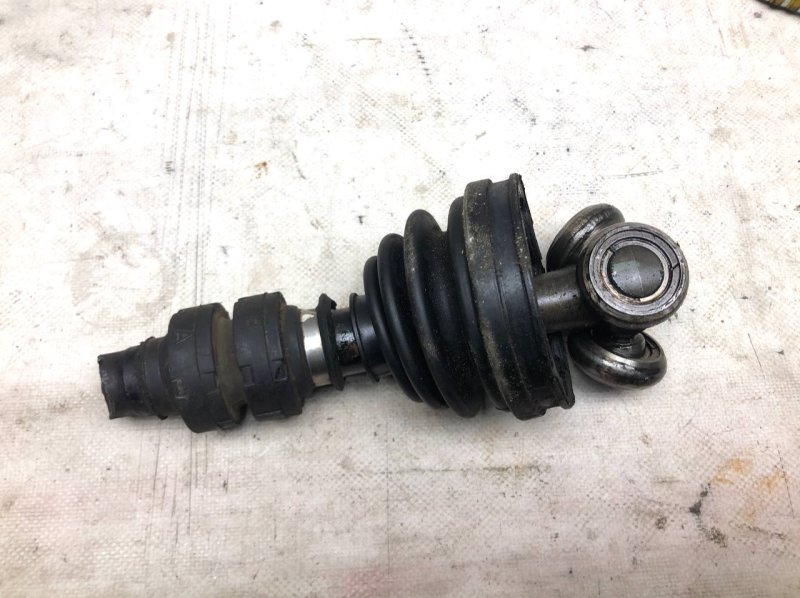 Вал промежуточный привода правый PRIMERA P-12 01-07