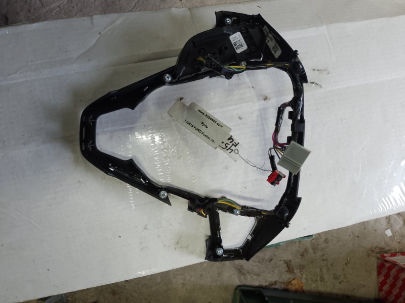 Кнопки на руль FUSION 14- 2017 Седан C20EDEF