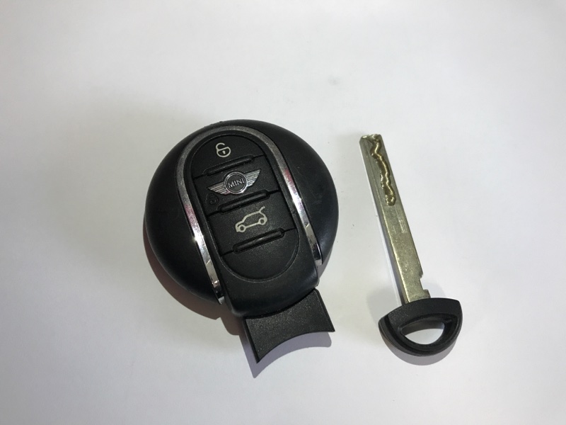 Ключ зажигания MINI COOPER (F57) 15- F57 B36M 1.5L