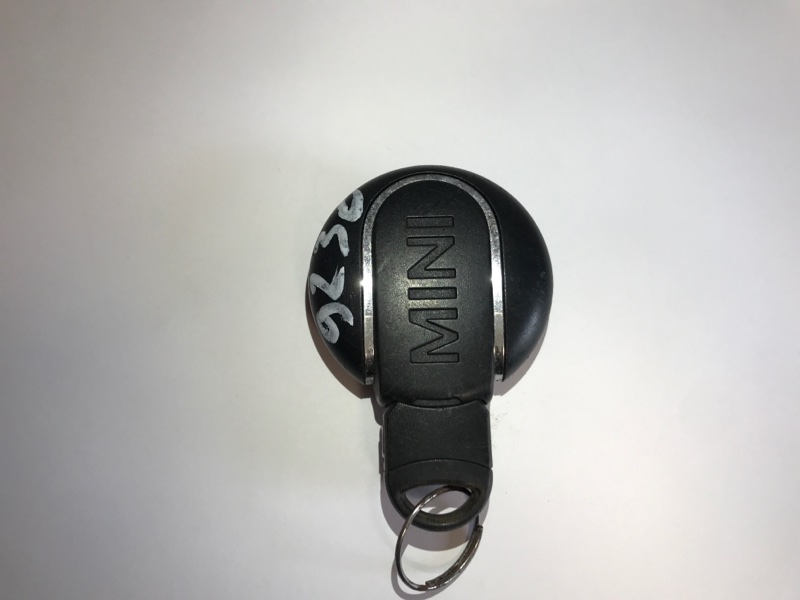 Ключ зажигания COOPER (F57) 15- 2016 F57 B36M 1.5L