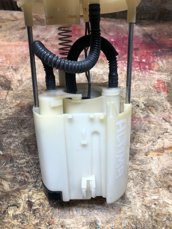 Топливный насос ALTIMA L32 07-12