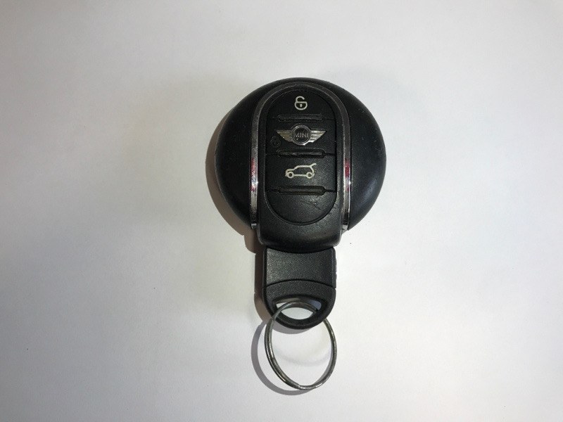 Ключ зажигания MINI COOPER (F57) 15- 2016 F57 B36M 1.5L Б/У